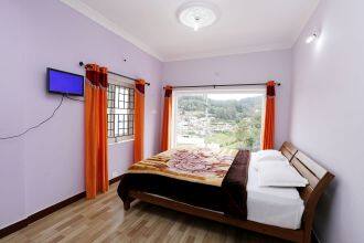 منتجعات هيفين هوليداي, Ooty 2